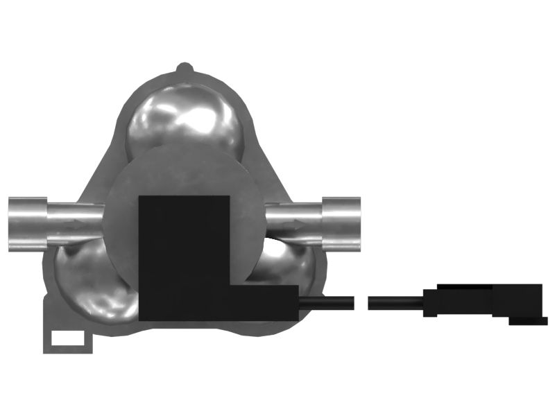 Насос распыления воды 12 В