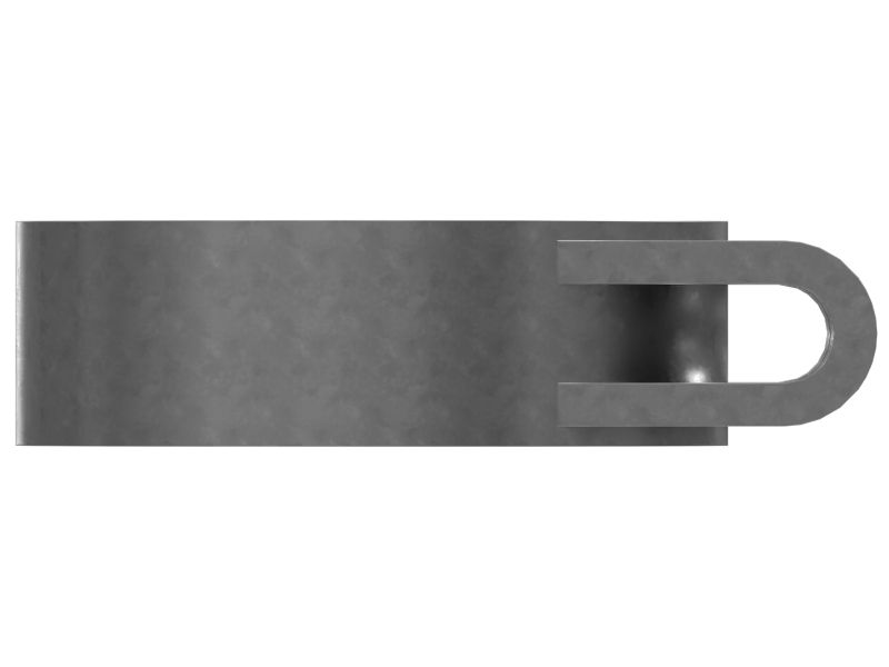 4W-8851: Exhaust/intake Clamp 4W8851 купить