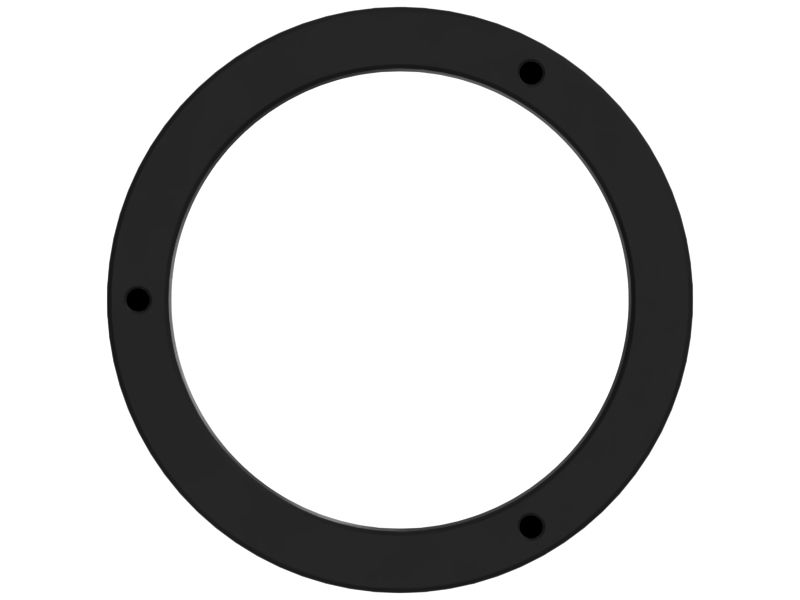 Левая внутренняя вставка