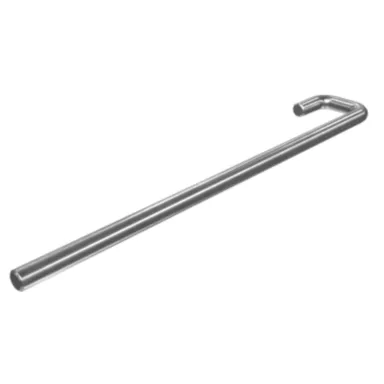 460-0301: Goujon de type J M10 x 1,5
