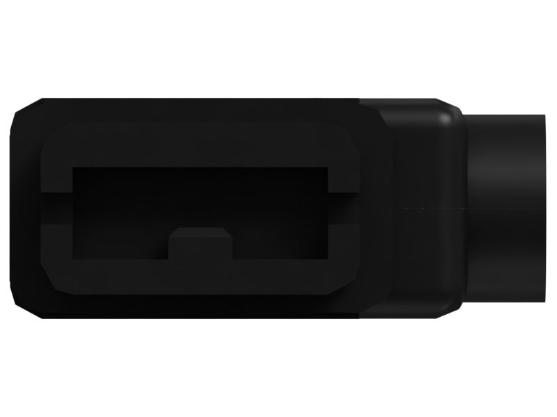 349-5085: RECEPTACLE A | CATCorp