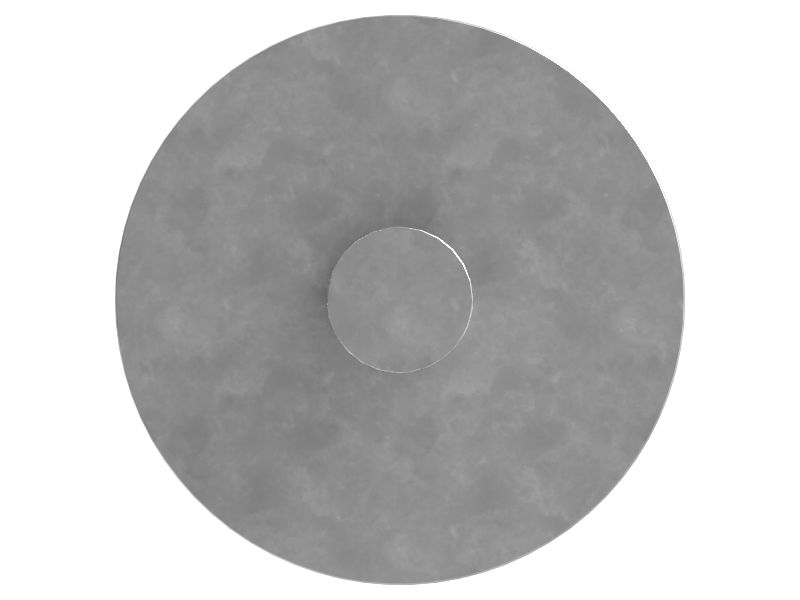 Упор рулевого управления, наружный диаметр 25 мм