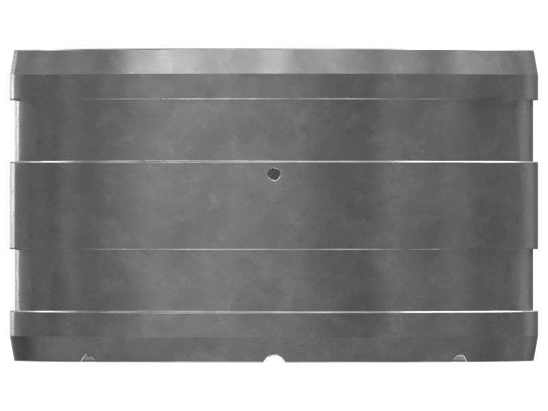 Переходник сцепного устройства