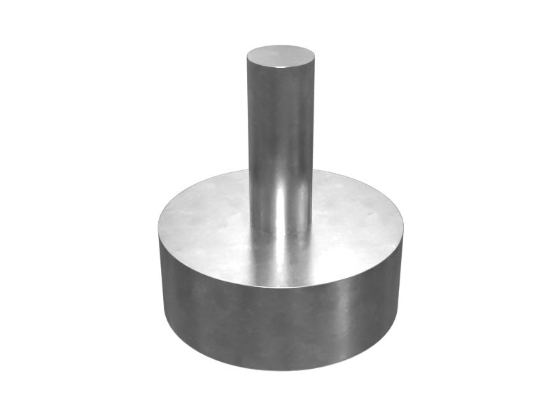 8W-1784: Упор рулевого управления, наружный диаметр 25 мм