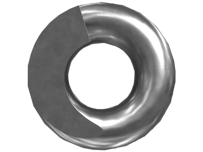 424-6689: Valve (compression) Spring 4246689 купить