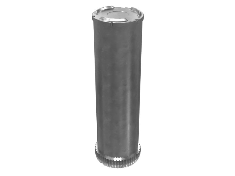 Элемент воздухоочистителя диаметром 130 мм