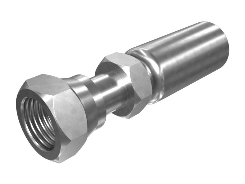 Cat Hose Assembly