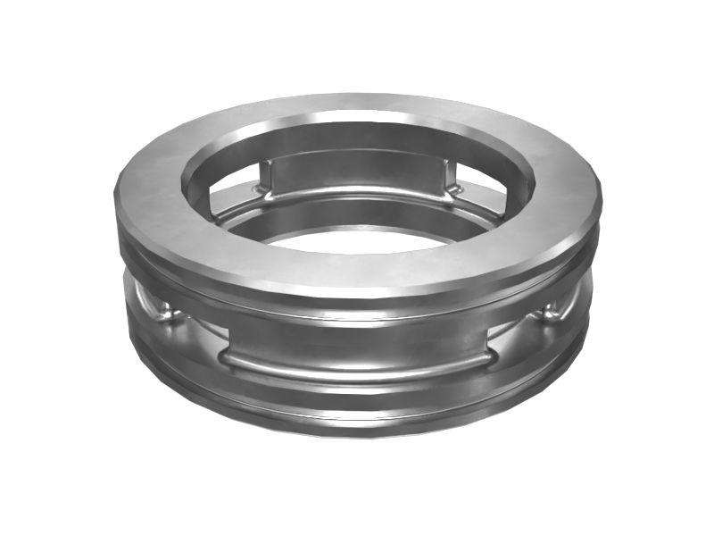 Опора уплотнительного кольца