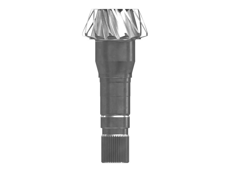 Power Train Bevel Pinion