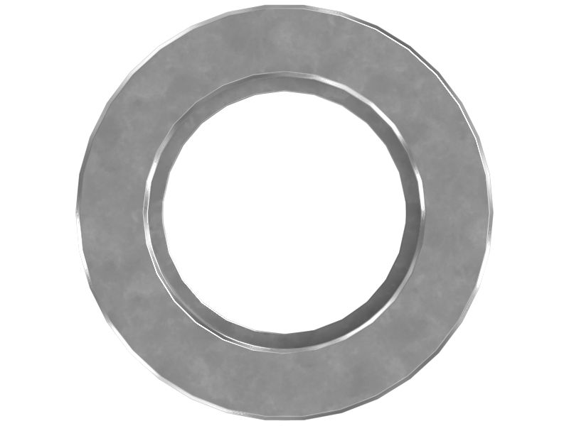 Переходник сцепного устройства