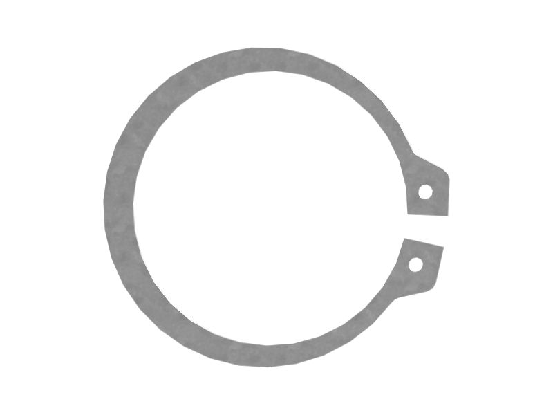 Стопорное кольцо (пружинное)