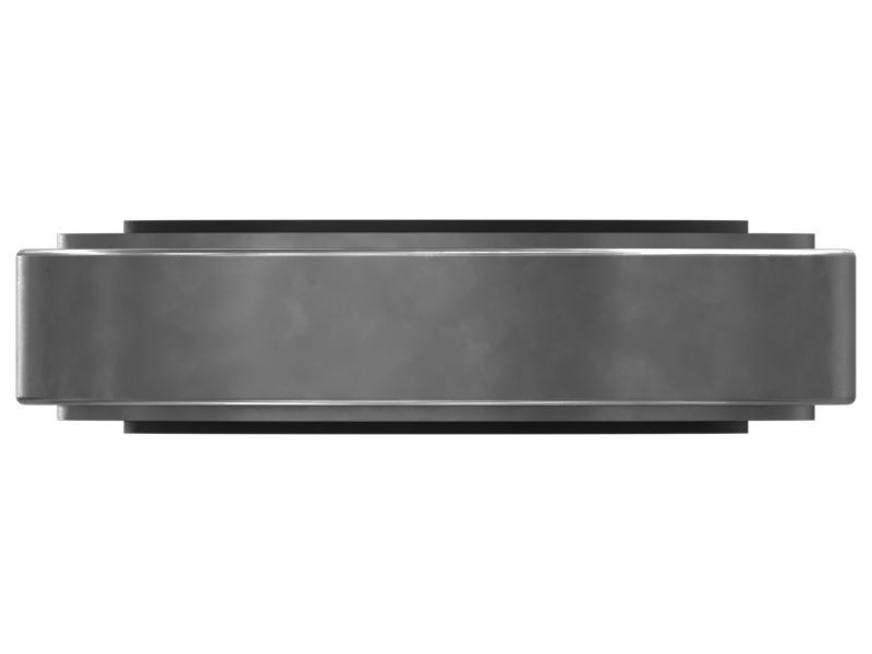 Роликовый подшипник качения с диаметром наружного кольца 146,27 мм