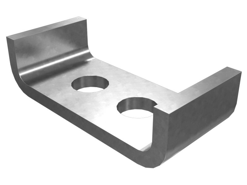 Монтажная планка