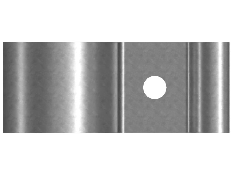 3T-4014: Dual Tube Two Diameter Saddle Clip 3T4014 buy