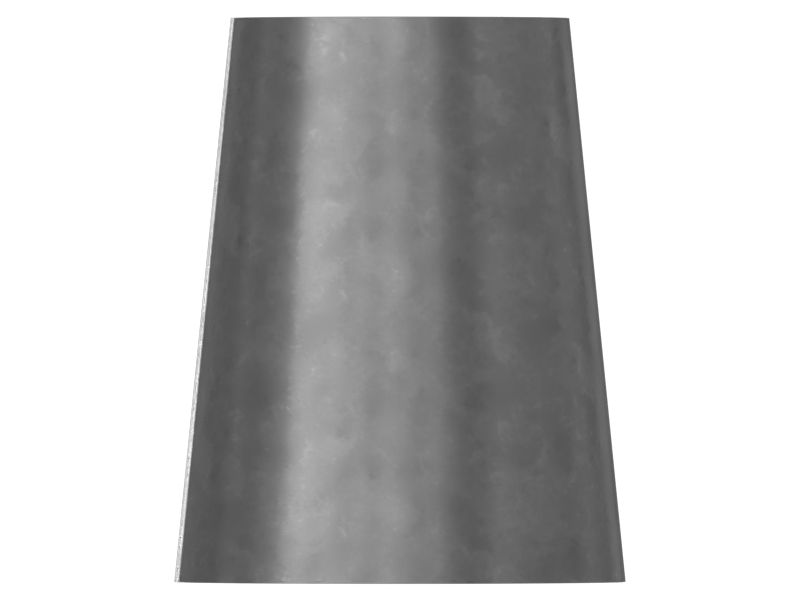 Пробка, наружный диаметр 19,05 мм