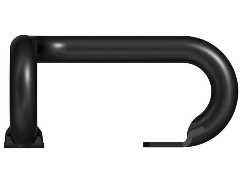 Поручень (захват)