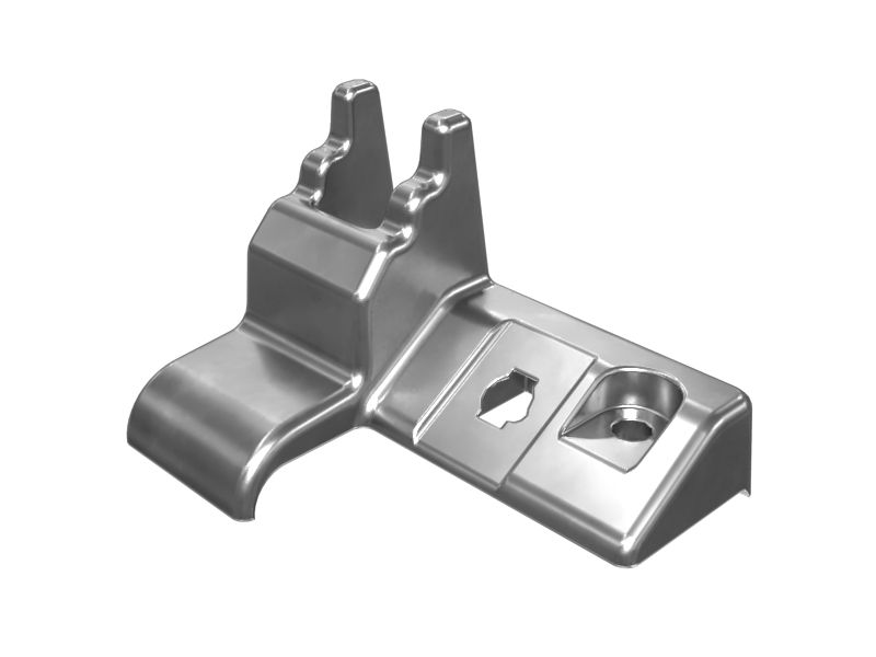 Держатель трубопроводов стеклоомывателя