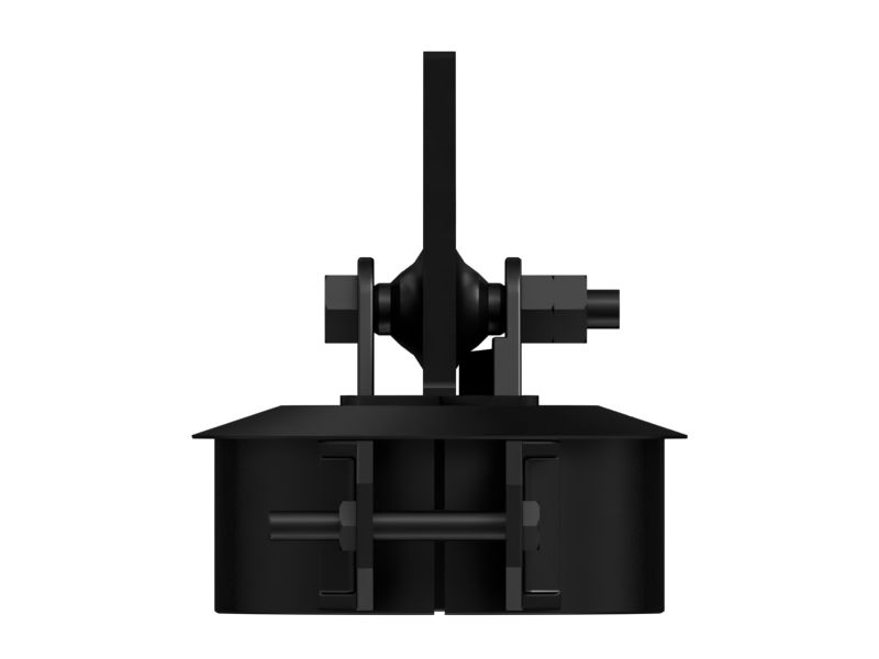 198-7424: Exhaust Rain Cap | Cat® Parts Store