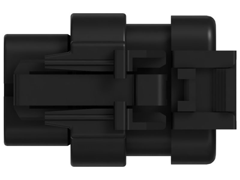 Штепсельный разъем