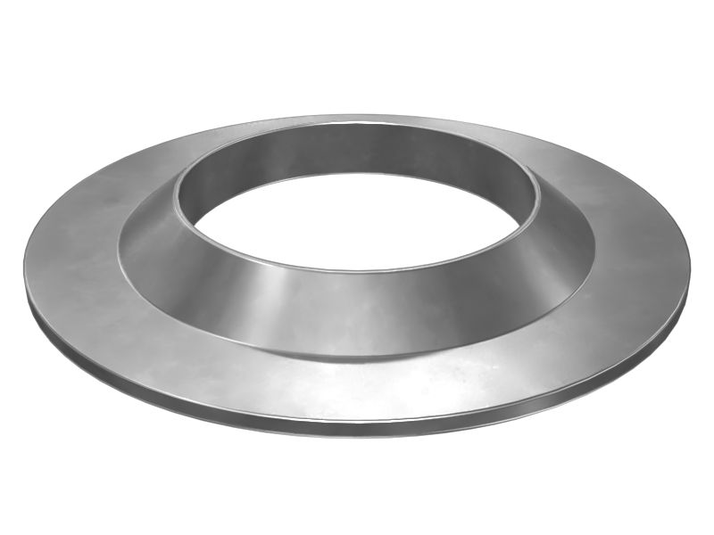 Обжимной держатель