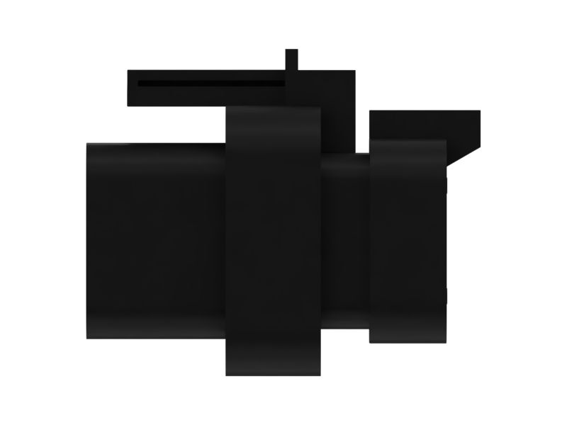 6-контактный штепсельный разъем