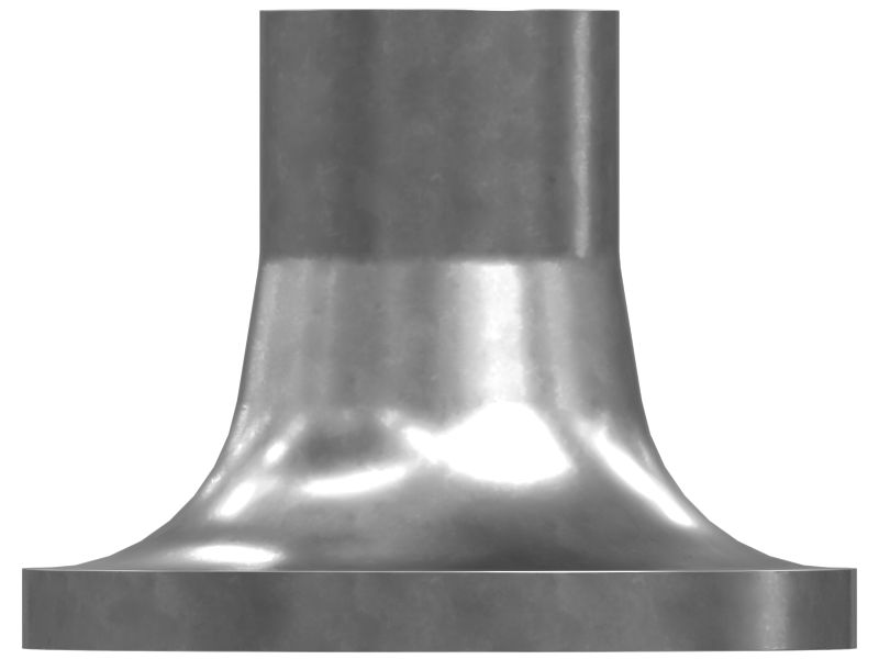 Вал подъемника, наружный диаметр 418 мм