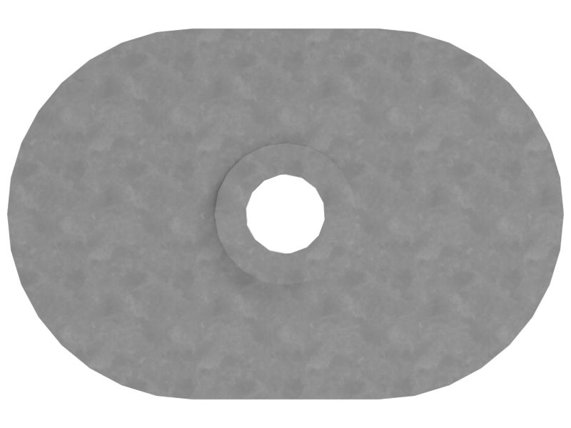 Регулятор поршня