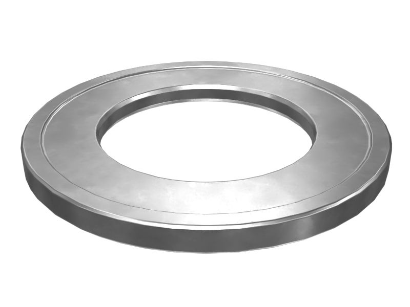 Втулка сальника