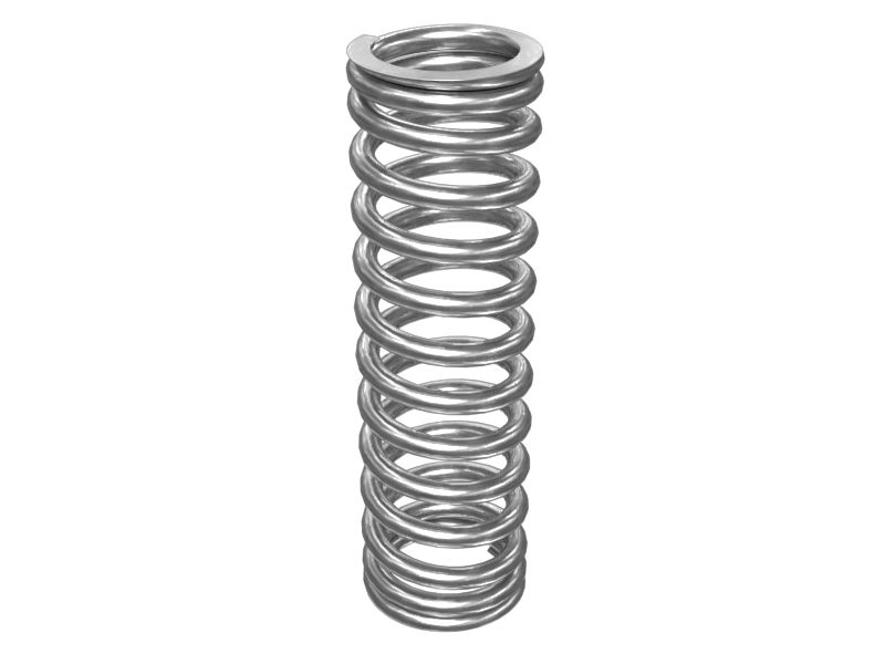 Пружина сжатия