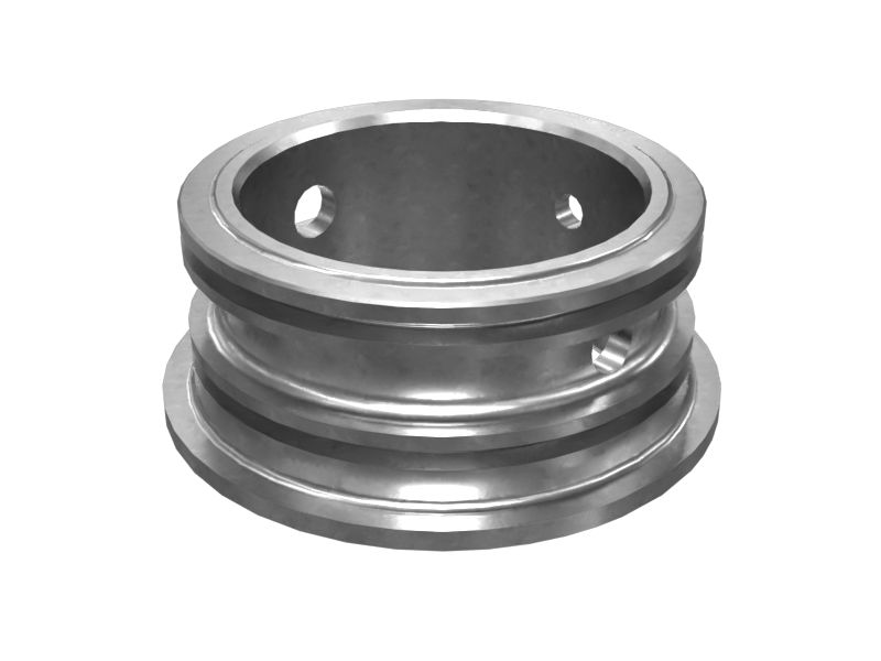 9W-3605: Опора уплотнительного кольца