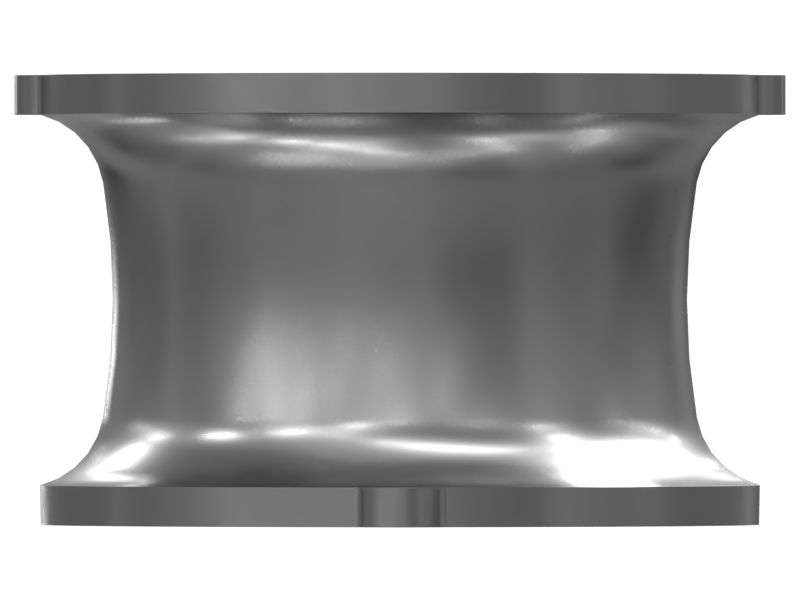 Изолирующая опора