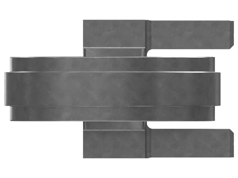 НАПРАВЛЯЮЩЕЕ КОЛЕСО ПЕРЕДНЕЕ