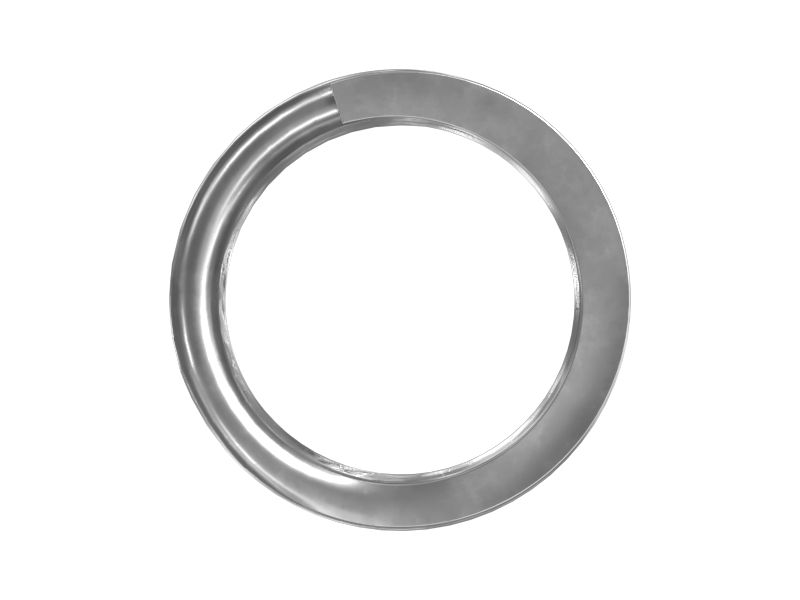 Пружина сжатия