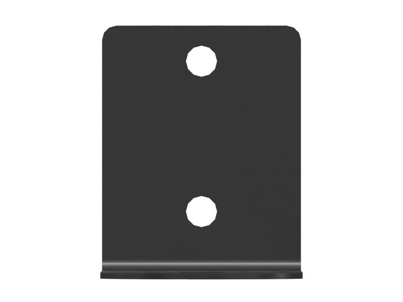 Опорная плита (кронштейн)