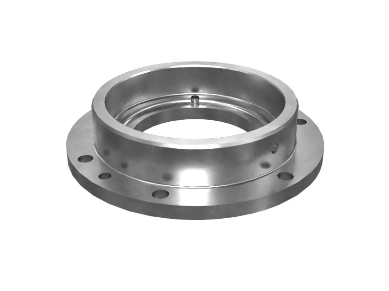 7T-9946: Стакан подшипника, внутренний диаметр 120 мм