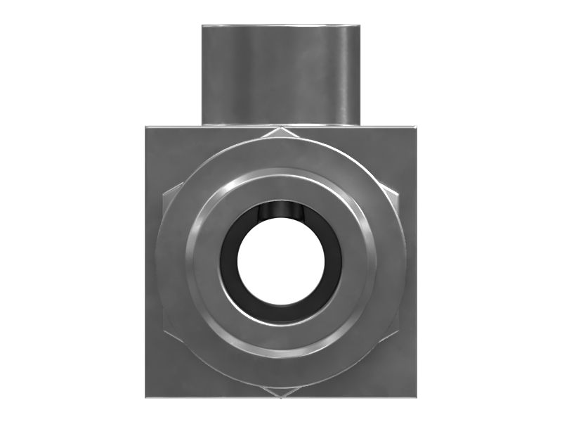 Тройниковый переходник 1-3/16 x 1-5/16 x 9/16