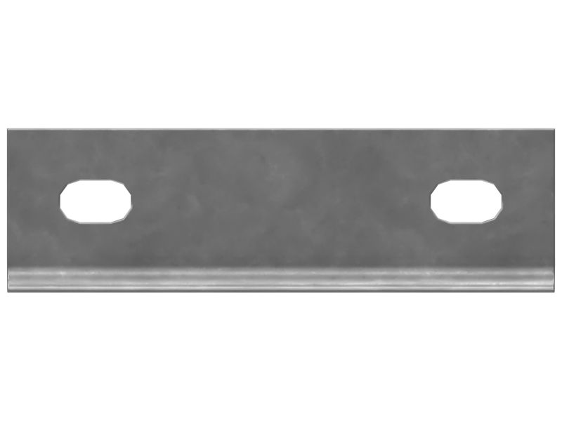 Монтажная пластина