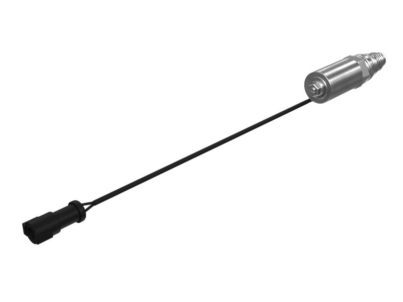 552-7943: Solenoid Valve