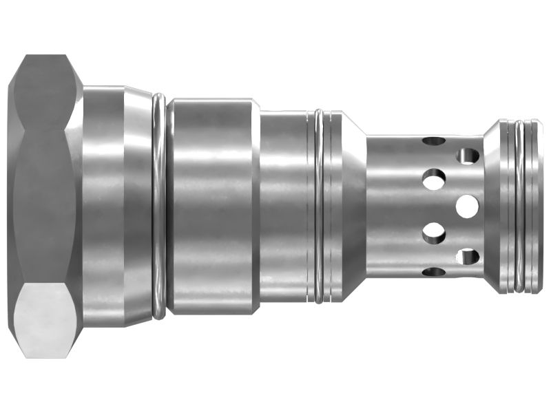 Отводной клапан