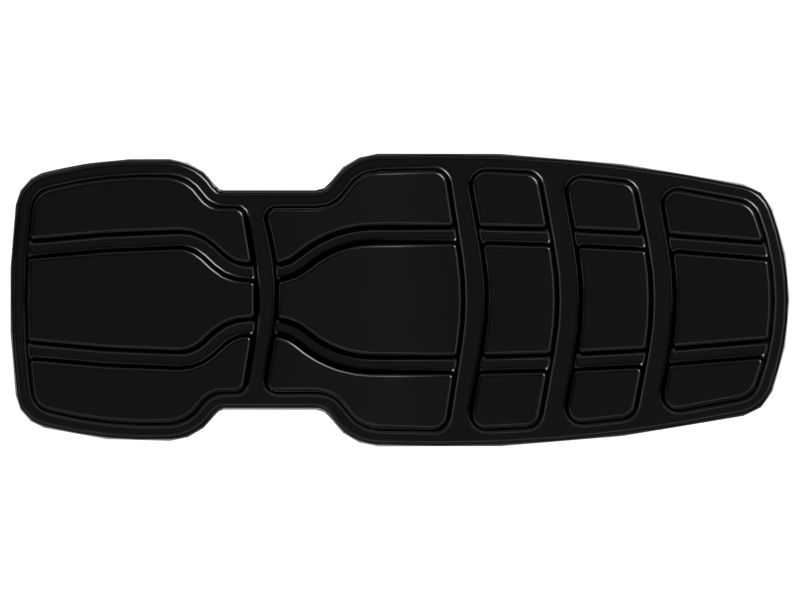 Крышка педали