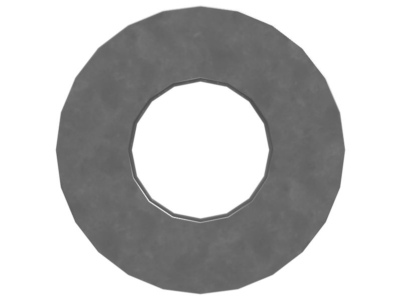 Приварная бобышка