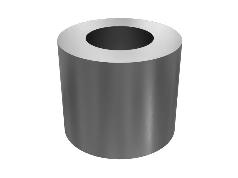 316-8236: Полая прокладка, толщина 21,5 мм