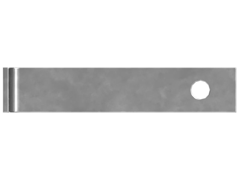 Угловой кронштейн