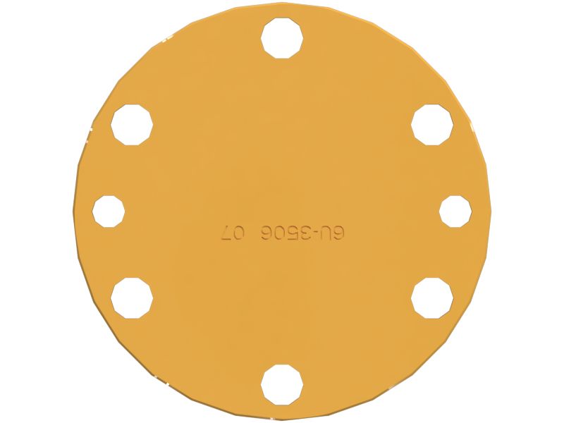 Палец рычажного механизма