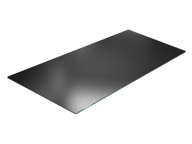 Стекло заднего вида катка/колесного бульдозера/колесного погрузчика