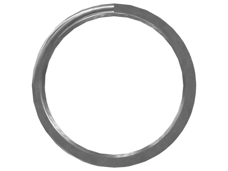 Пружина сжатия