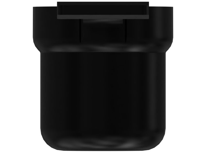 Уплотнение крышки