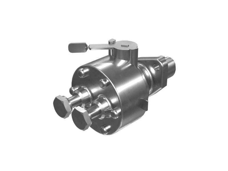 153-6876: Перекачивающий насос топливной системы