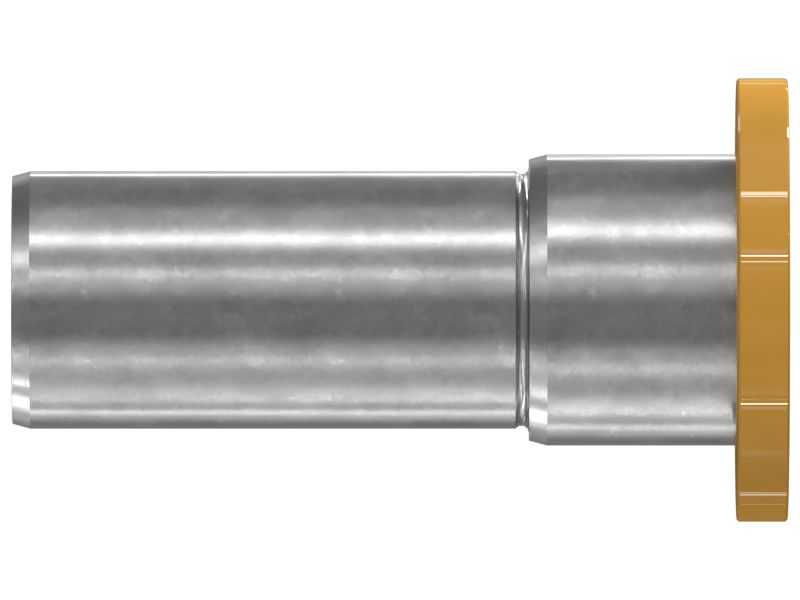 Палец рычажного механизма