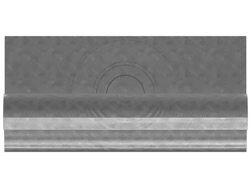 СКОБА В СБОРЕ